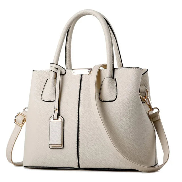 Luxury Designer Brand Bags: Women's Leather Handbags & Fashion Shoulder Purses