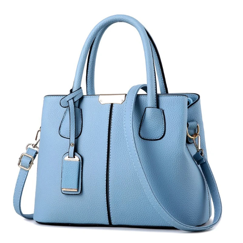 Luxury Designer Brand Bags: Women's Leather Handbags & Fashion Shoulder Purses