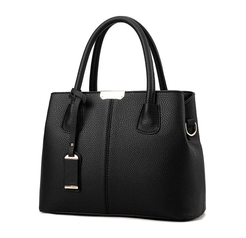 Luxury Designer Brand Bags: Women's Leather Handbags & Fashion Shoulder Purses