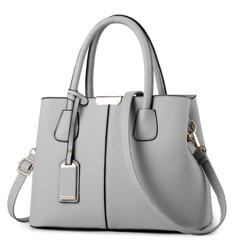 Luxury Designer Brand Bags: Women's Leather Handbags & Fashion Shoulder Purses