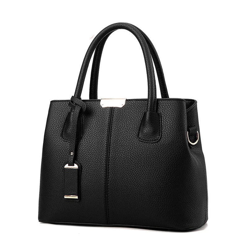 Luxury Designer Brand Bags: Women's Leather Handbags & Fashion Shoulder Purses