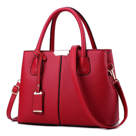 Luxury Designer Brand Bags: Women's Leather Handbags & Fashion Shoulder Purses