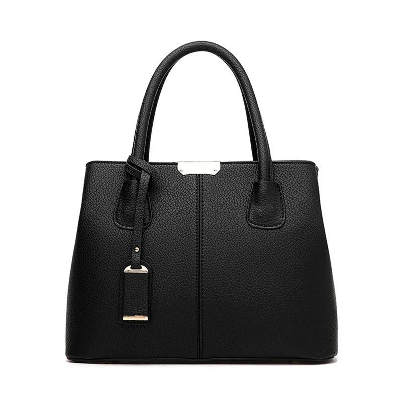 Luxury Designer Brand Bags: Women's Leather Handbags & Fashion Shoulder Purses