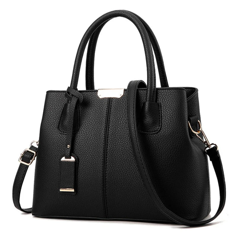 Luxury Designer Brand Bags: Women's Leather Handbags & Fashion Shoulder Purses