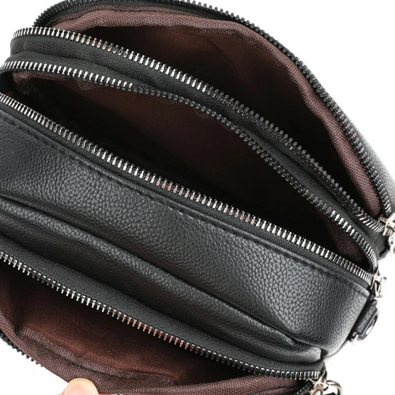 Luxury Designer Brand Bags: Women's Leather Handbags & Fashion Shoulder Purses