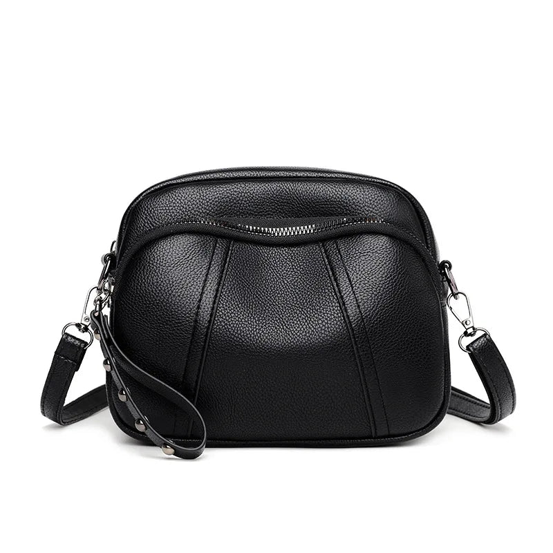 Luxury Designer Brand Bags: Women's Leather Handbags & Fashion Shoulder Purses